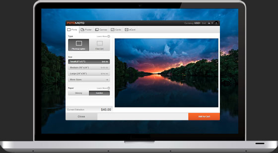 Ecommerce Integration