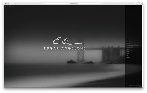 Edgar Angelone Studio