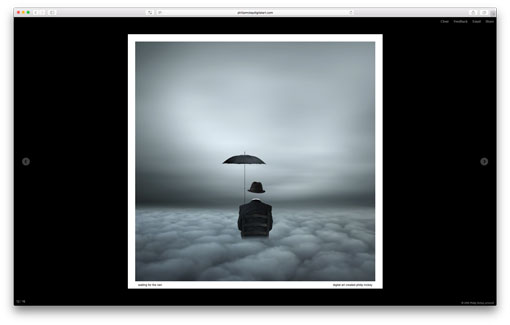 Philip McKay Digital Art