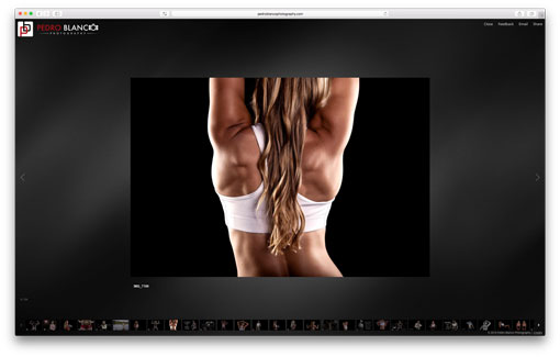 Pedro Blanco Photography